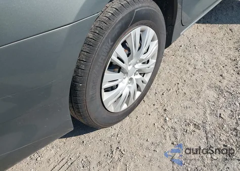 2012 Toyota Camry Se/Le/Xle from USA, damaged, VIN 4T1BF1FK4CU504145